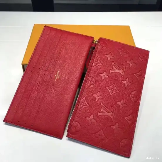 POCHETTE Vuitton FÉLICIE Louis 0626
